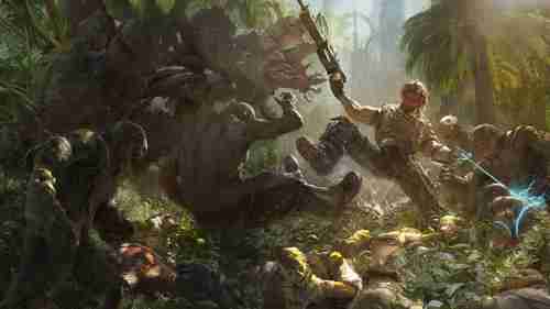 就算偷跑也没用！《无人深空》服务器9号正式重启